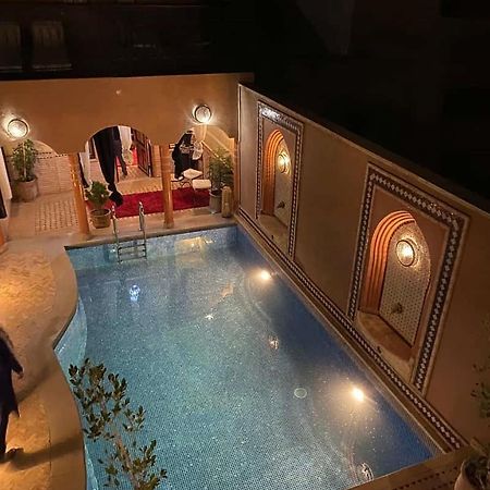 Dar Rihana Dades Ait Idair Exterior foto