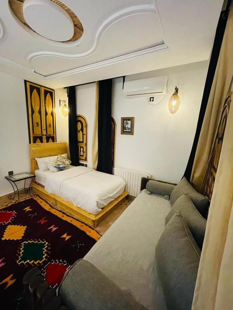 Dar Rihana Dades Ait Idair Exterior foto
