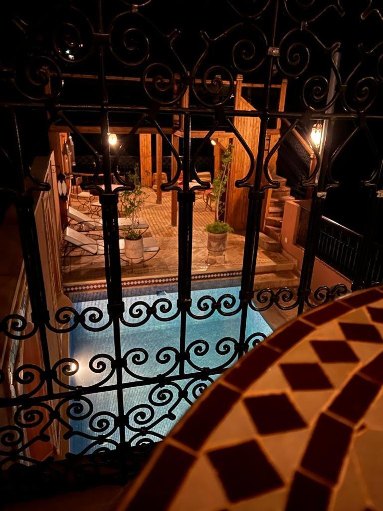 Dar Rihana Dades Ait Idair Exterior foto